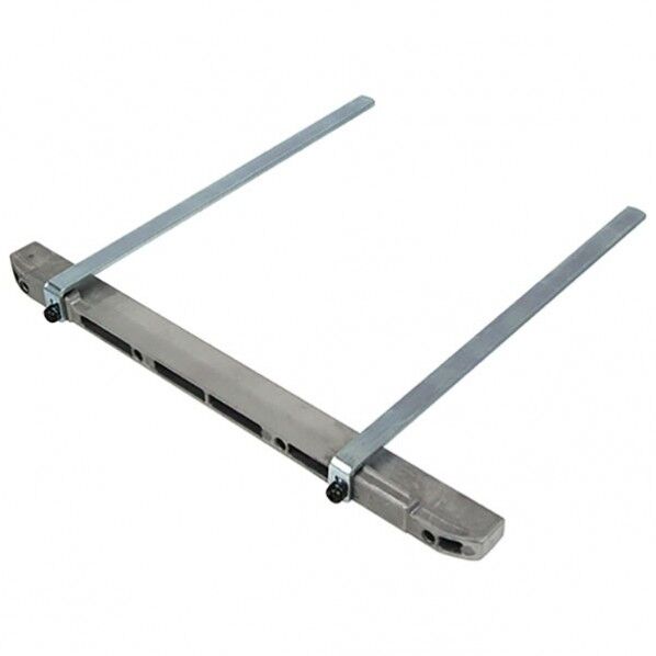 平行定規組立No.6076331(H3082)504 B6076331 1