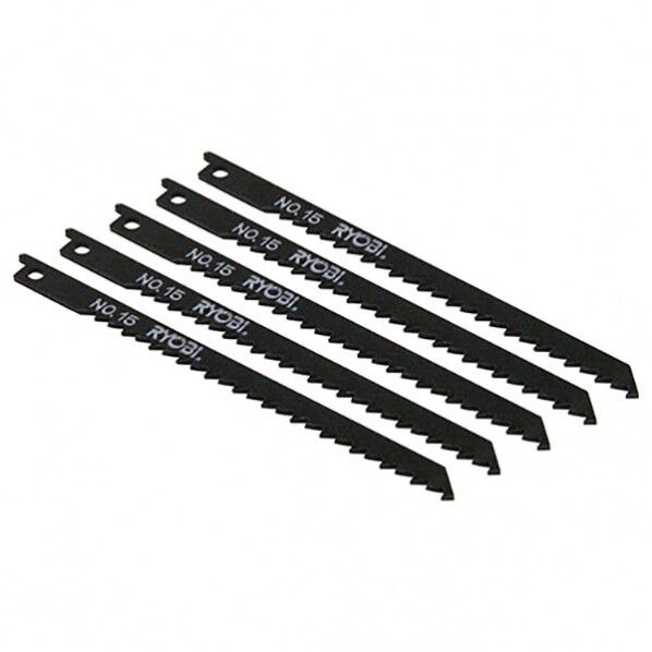 ジグソー刃ジグソーブレードNO.15