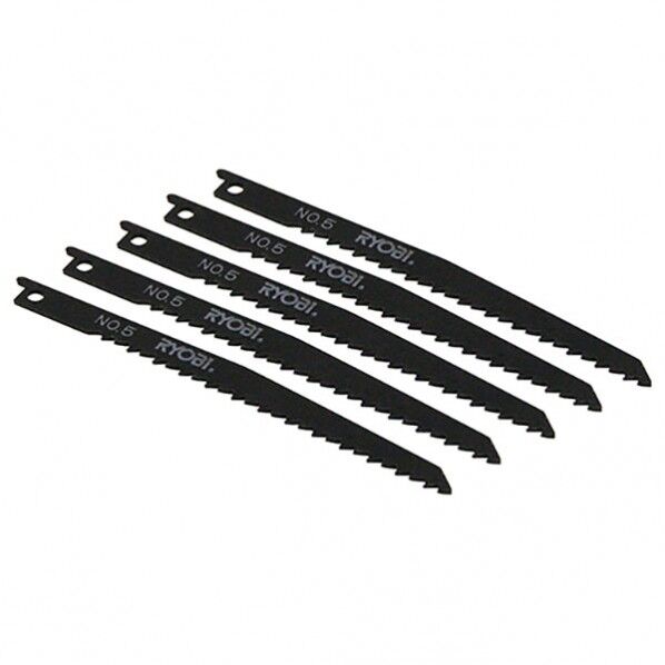 ジグソー刃木工用No.5 6640667 1