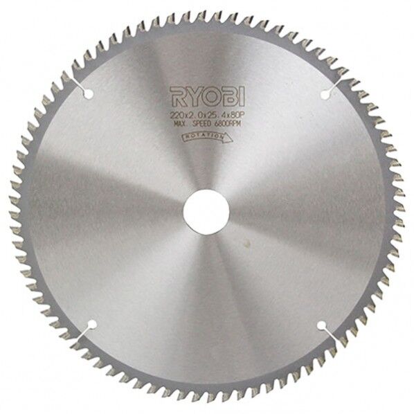 TS-225用アルミ用チップソー