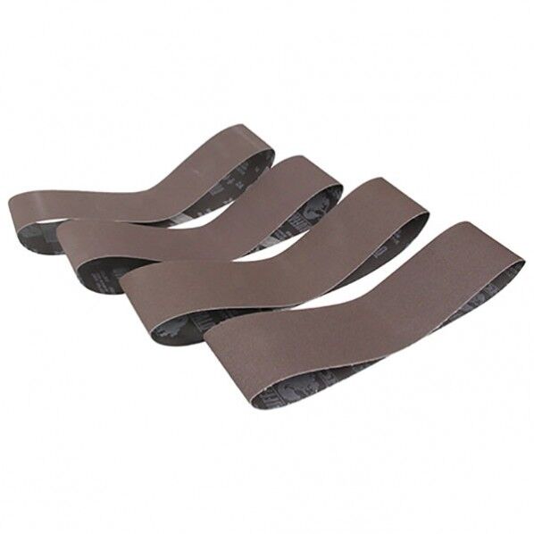 ベルトサンダBDS-1000、B-4000T用エンドレスベルトセット 100×915mm 6613587 1