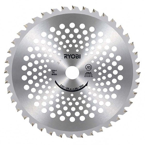 軽量･高耐久チップソー 230×36 M1402 1