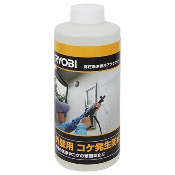 外壁用コケ発生防止剤 B6710247 1