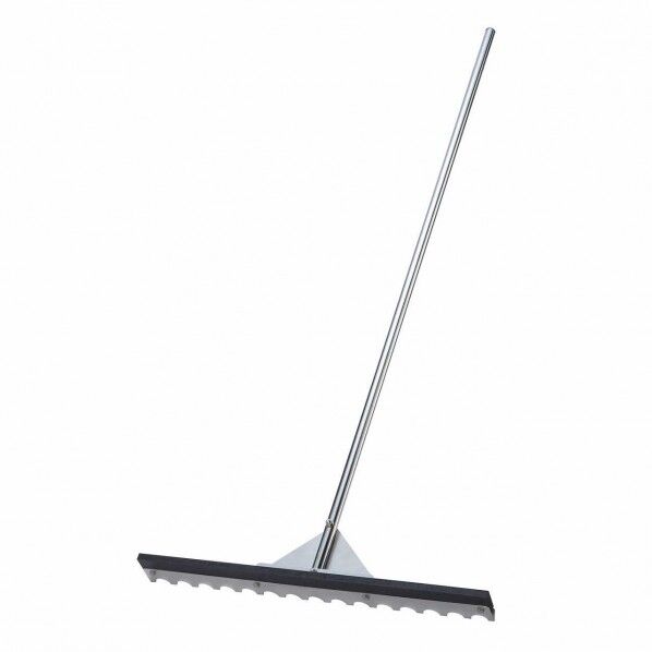 ステンレス2WAYレーキ 幅約760mm×全長約1670mm CL-413-000-0 1個