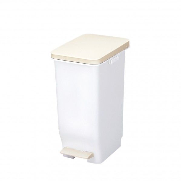 セパ スリムペダル #20 約240×340×460mm 19.7L DS-240-620-0 1台