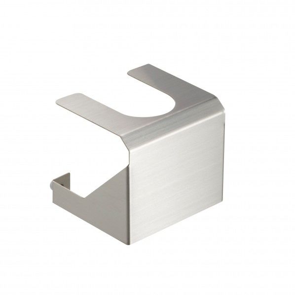 消毒液盗難抑制ホルダー 105×90×90mm OT-568-510-0 1台