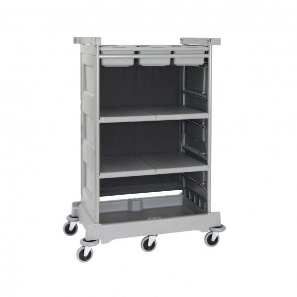 ハウスキーパー 590×950×1350mm DS-572-000-0 1台