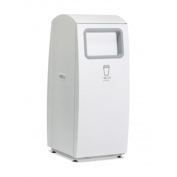 アーバンポケット 60 一般ゴミ用 約410×512×1027mm 60L DS-236-470-7 1台