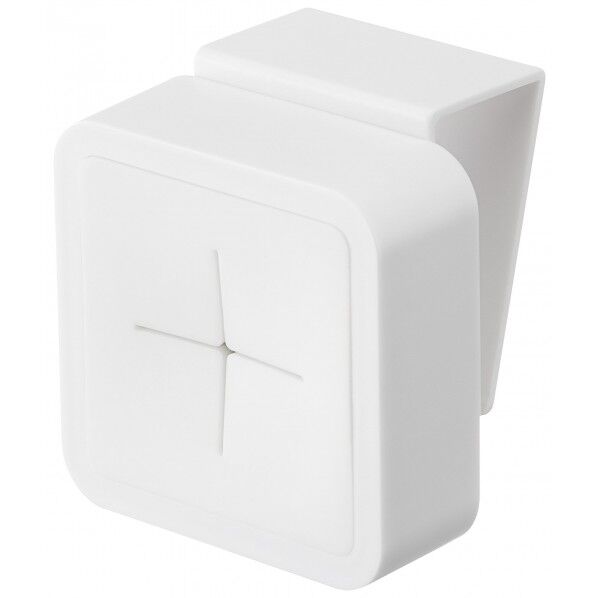 シンク扉タオルホルダー アクア