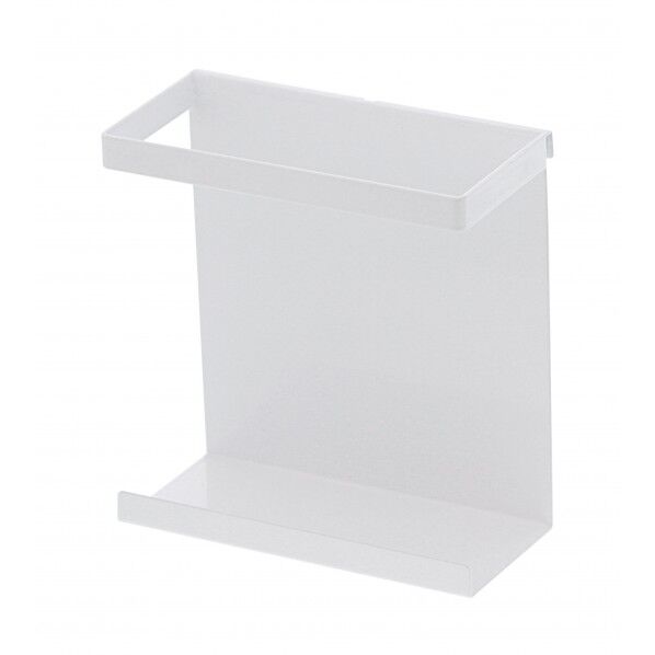 自立式メッシュパネル用 ラップホルダー タワー