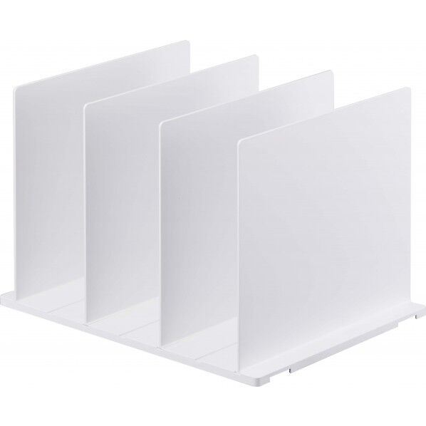 バッグ収納スタンド スマート ホワイト 4956 2個