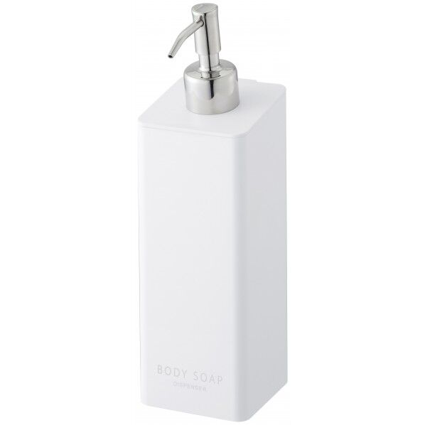 ホワイト 500ml DI-S B WH 1個