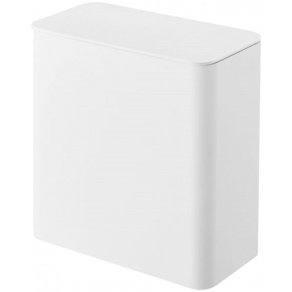 マグネット洗濯洗剤ボールストッカー タワー 1.8L 480g ホワイト 4266