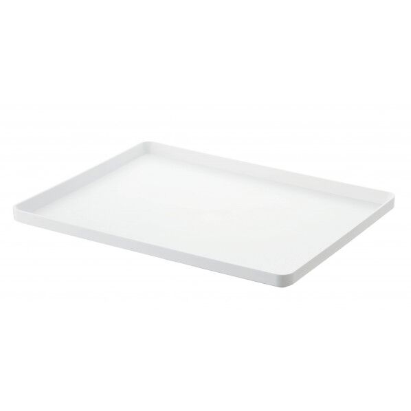 トレー タワー 620g ホワイト 4294