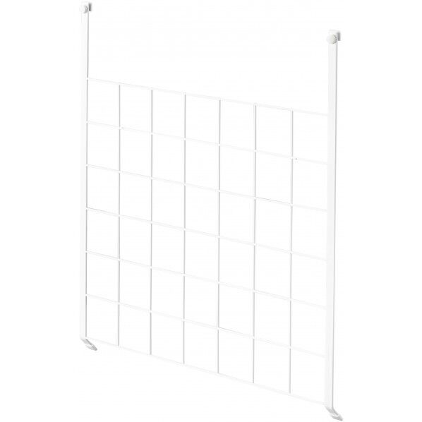 レンジフードメッシュパネル タワー ホワイト 4832 1個