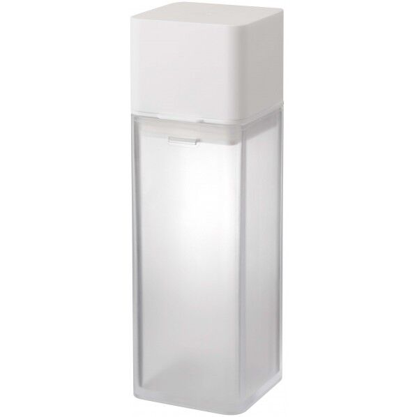 詰め替え用調味料ボトル タワー ホワイト 250ml 4842 1個