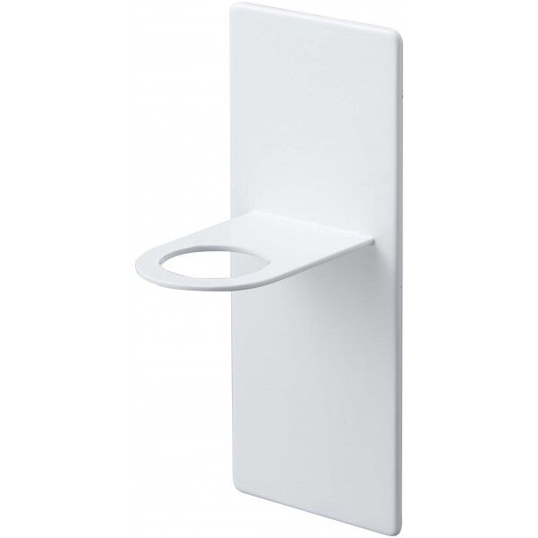 マグネットバスルームディスペンサーホルダー タワー ホワイト 4867 1個