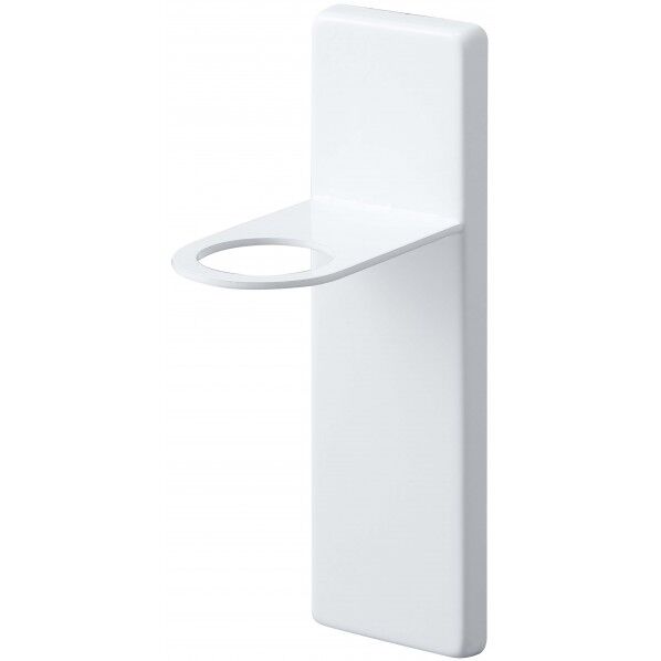 吸盤ディスペンサーホルダー タワー ホワイト 4869 1個