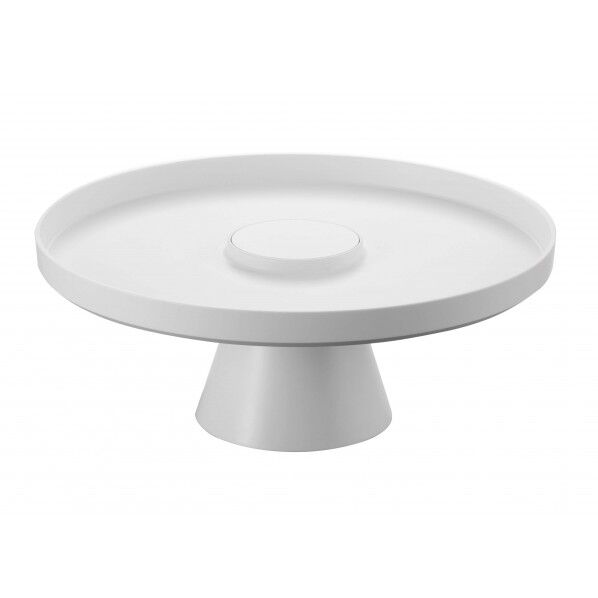 ツーウェイケーキスタンド タワー ホワイト 4909 1個