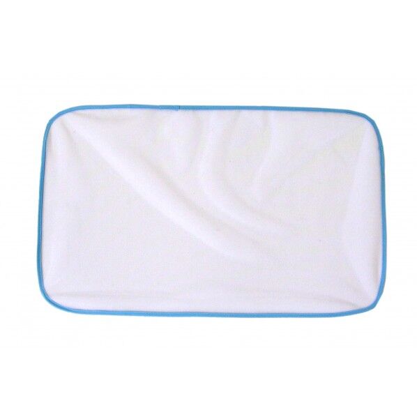 アイロン用メッシュあて布