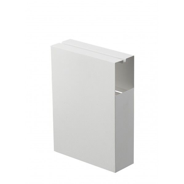 山崎実業 カーペットクリーナースタンド タワー ホワイト ZK-TW L WH 1個...