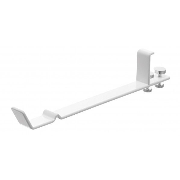 ランドリー室内干しハンガー タワー ホワイト 4930 1個