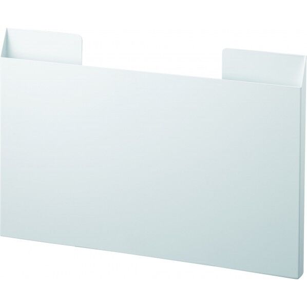 ランチョンマット収納 タワー ホワイト 4796 1個