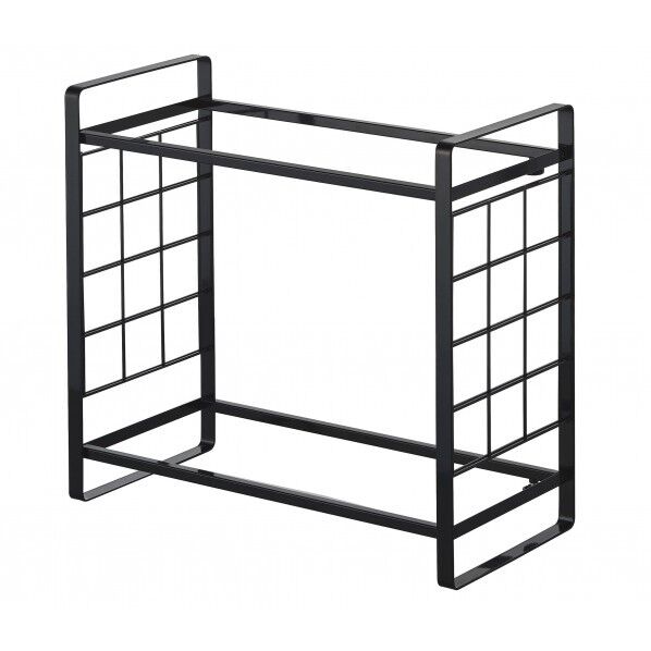 4361 山崎実業 【3000円以上送料無料】 シンク上伸縮システム