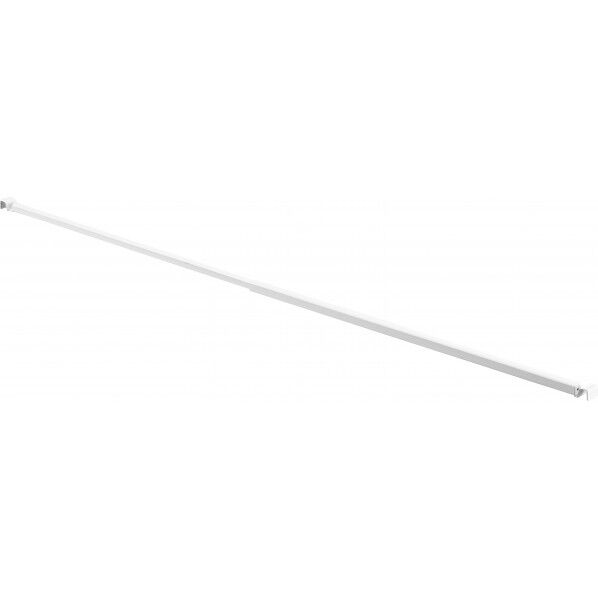 シンク下伸縮鍋蓋収納バー プレート