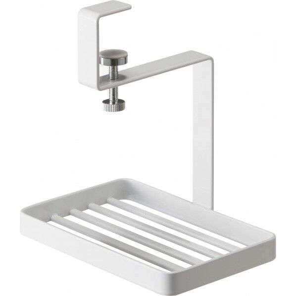 洗面戸棚下ソープトレー タワー ホワイト 5000 1個