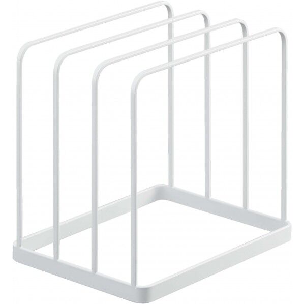 トレースタンド タワー ホワイト 5052 1個