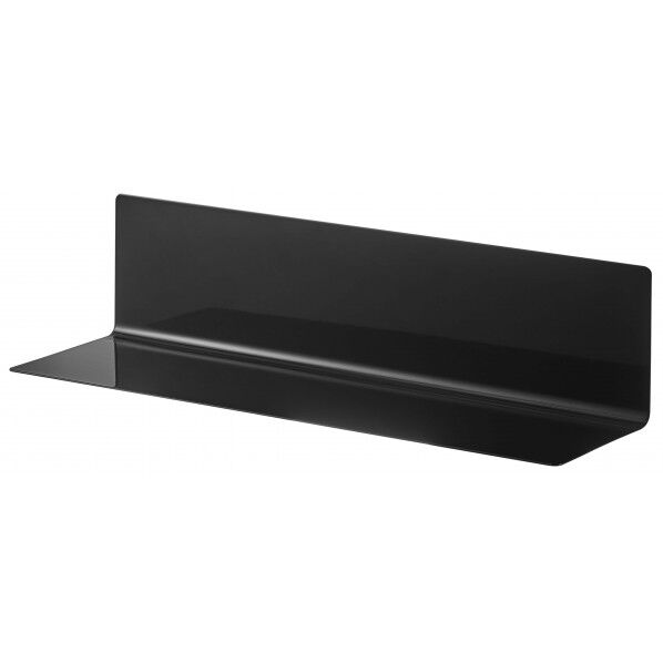 マグネットキッチン棚 タワー ワイド ブラック 5079 1個