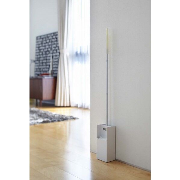 フローリングワイパースタンド プレート