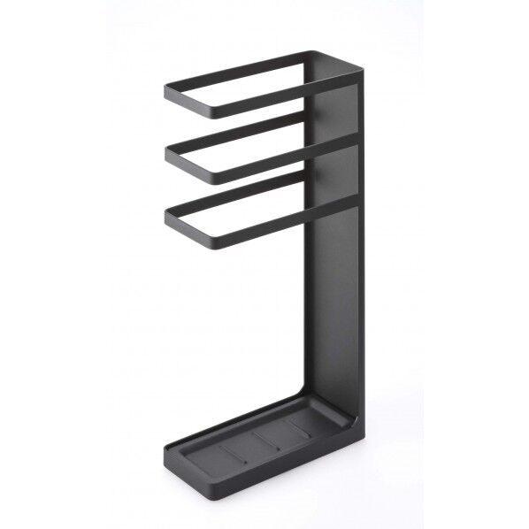 ブラック 23×10.5×45cm 7933 1個