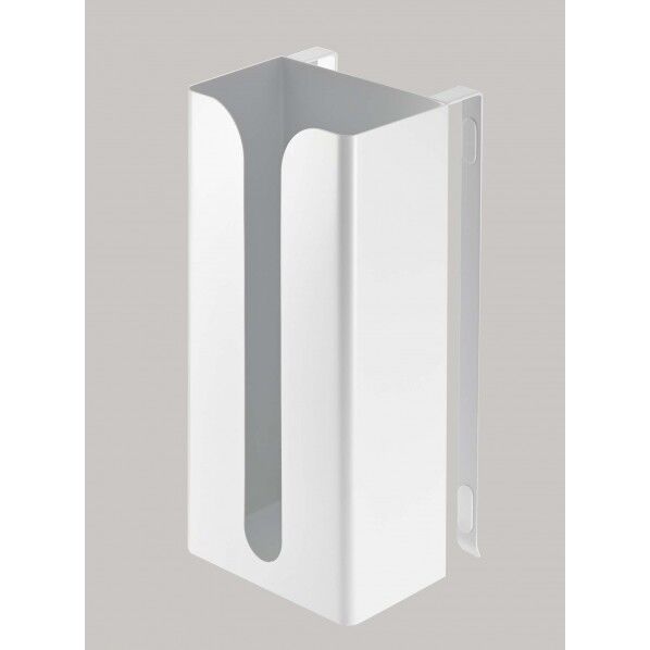 ポリ袋&キッチンペーパーホルダー プレート