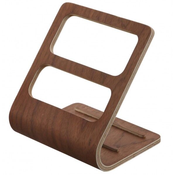 リモコンラック リン 150g ブラウン 06492