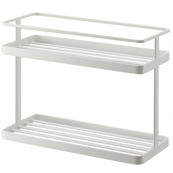 キッチンスタンド タワー ホワイト 6777 1個