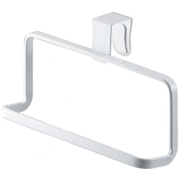 キッチンタオルハンガー タワー ホワイト 6779 1個