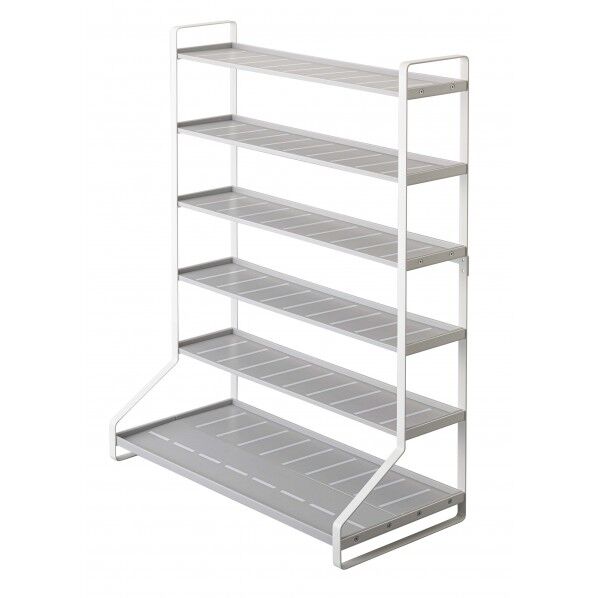 ミニカー&レールトイラック タワー ホワイト 5018 1個