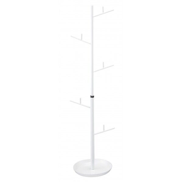 アクセサリーハンガー ブランチ ホワイト 6985 1個