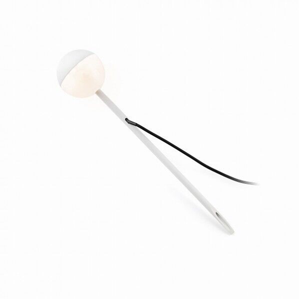 PICCOLA LED White spike lamp ホワイト 120×605×120mm FA70246 1台