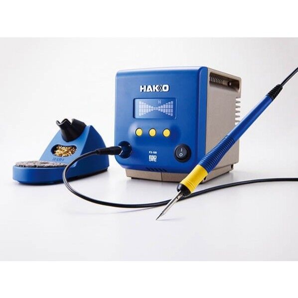 はんだこて 999-035134 1セット