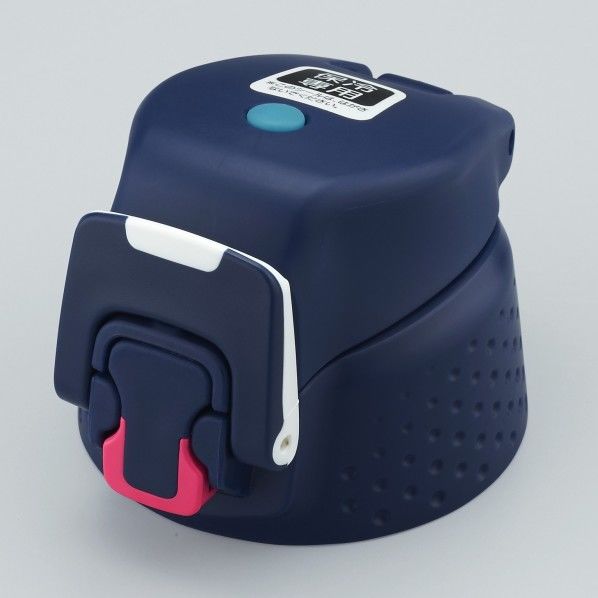 キャップユニット