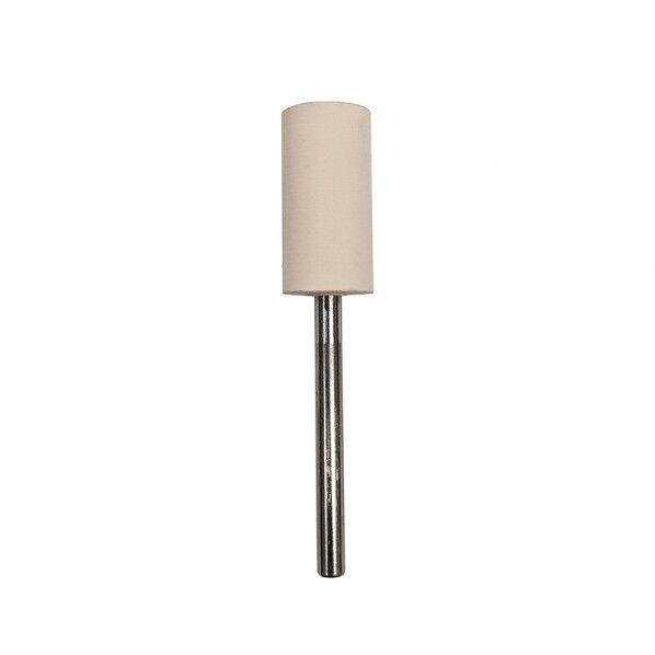 軸付酸化セリウムゴム砥石 10x20x3mm OPJA-1020 5本