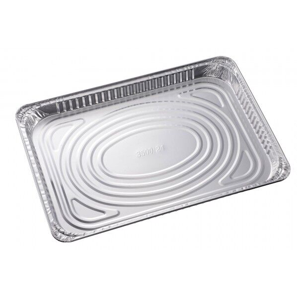 大型焼きそばプレート 2P 45.0×32.5×3.2cm AP-4 1個