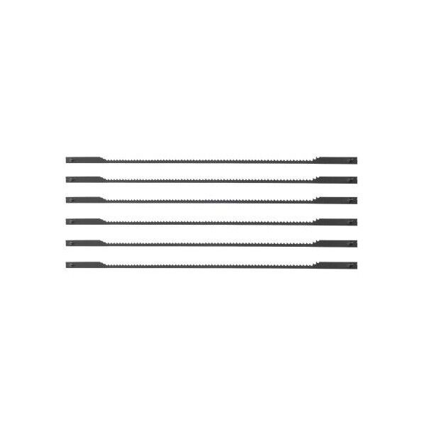 糸ノコ盤用ブレードA 定盤 No.424FP 1本