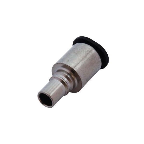 カップリング プラグ