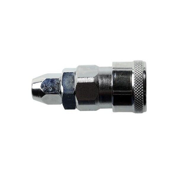 ジェットカプラソケット ウレタンホース用 カップリング A-21NB