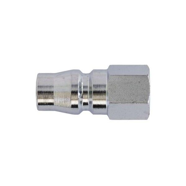 ジェットカプラプラグ 管用おねじ用