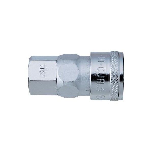 ハイカプラソケット 管用おねじ用 カップリング 20SF 1本